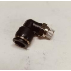 NPT BASE CONNECTION AUTOMATIC METAL PLASTIC ANGLE PM1260618